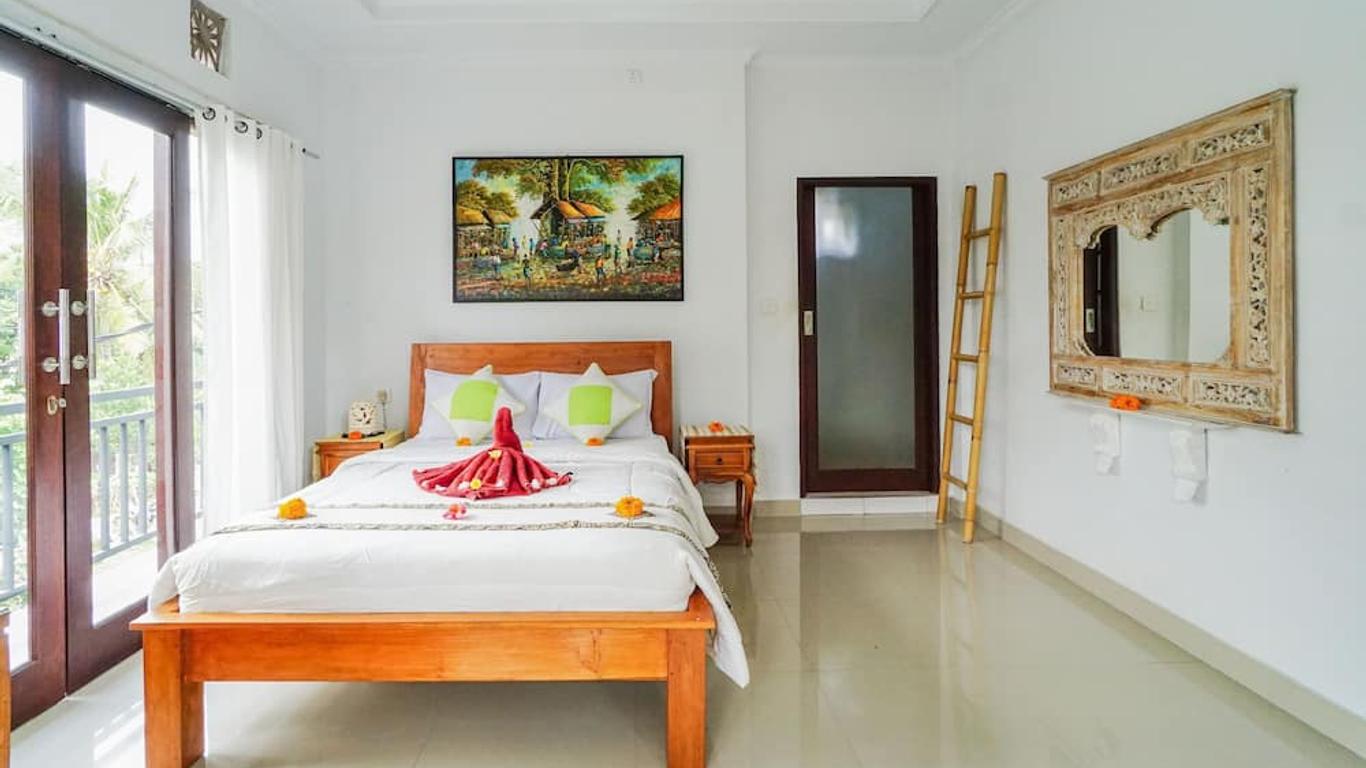 Molecha Guest House