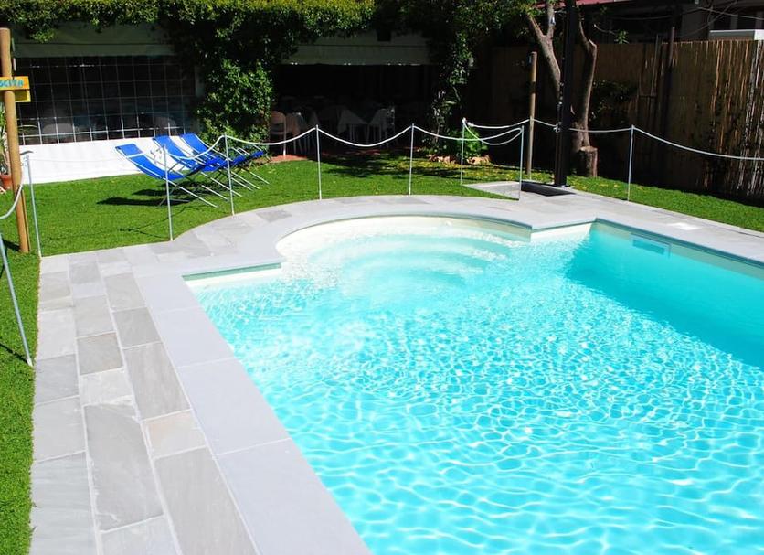 Piscina Foto