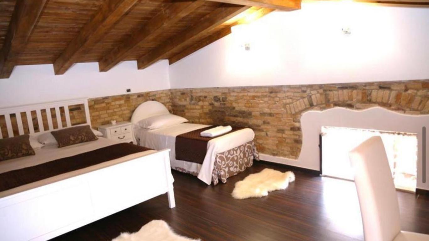 B&B S.Antonio