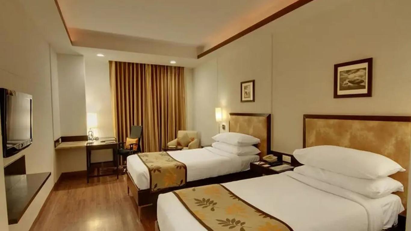 Hotel Admiral