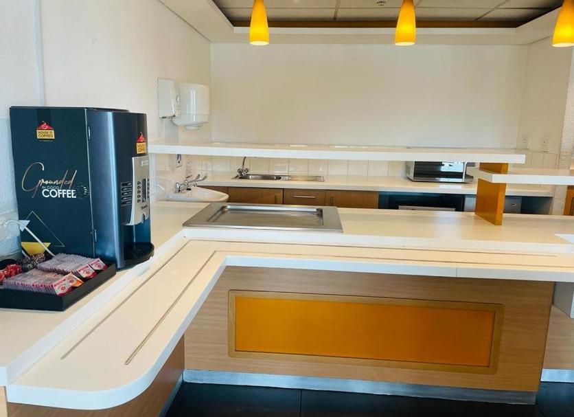 Cocina Foto