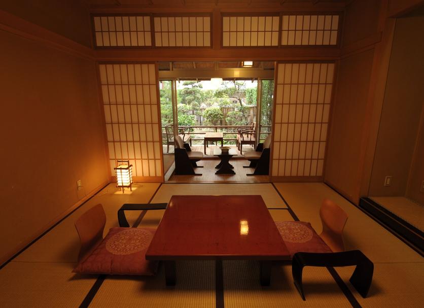 Comedor Foto