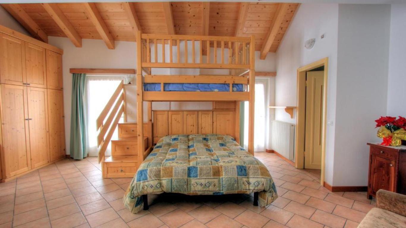 Agritur Vento Alpino