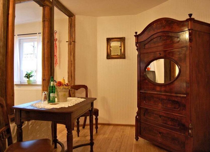 Comedor Foto