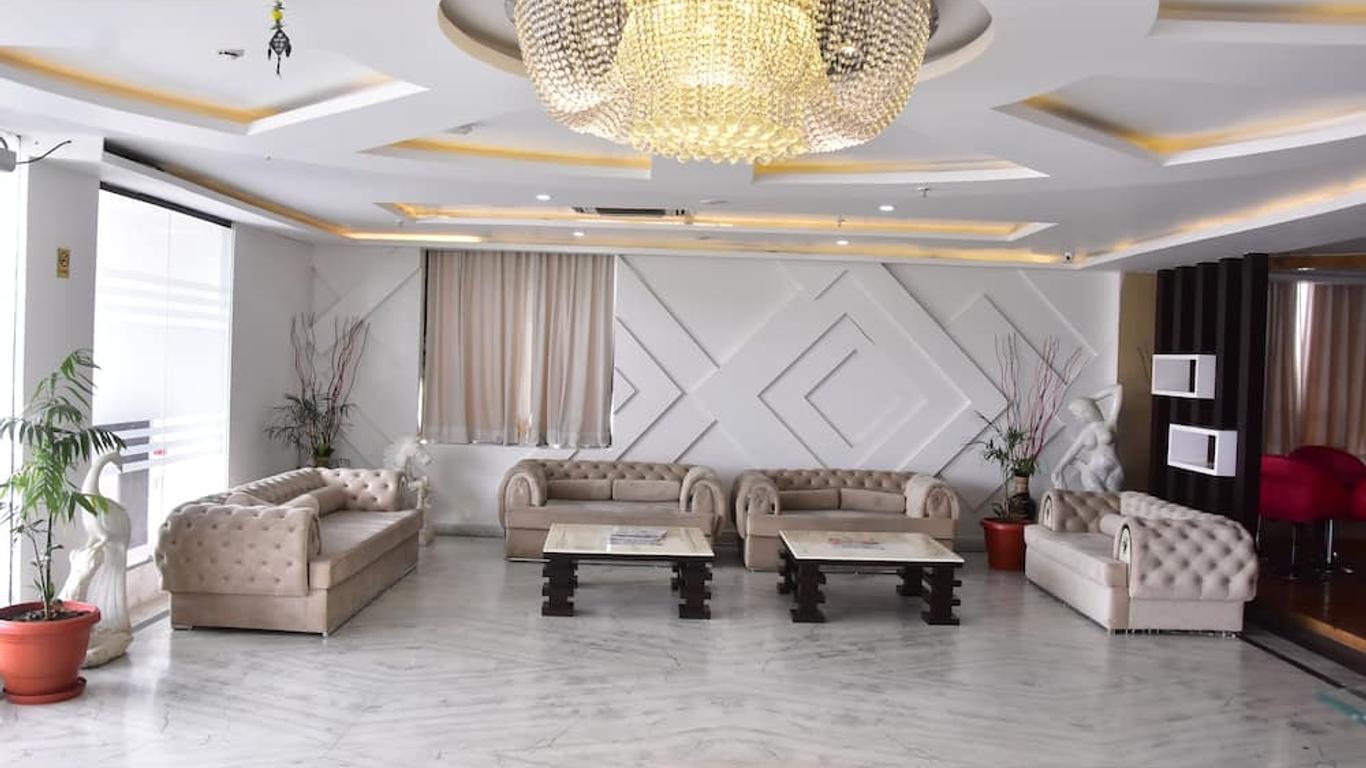 Ishanika Hotel