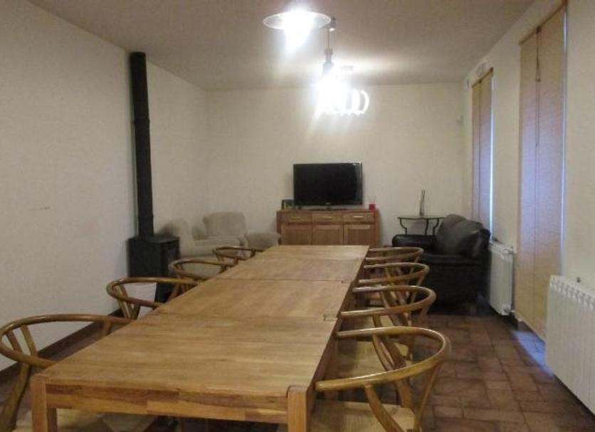 Comedor Foto