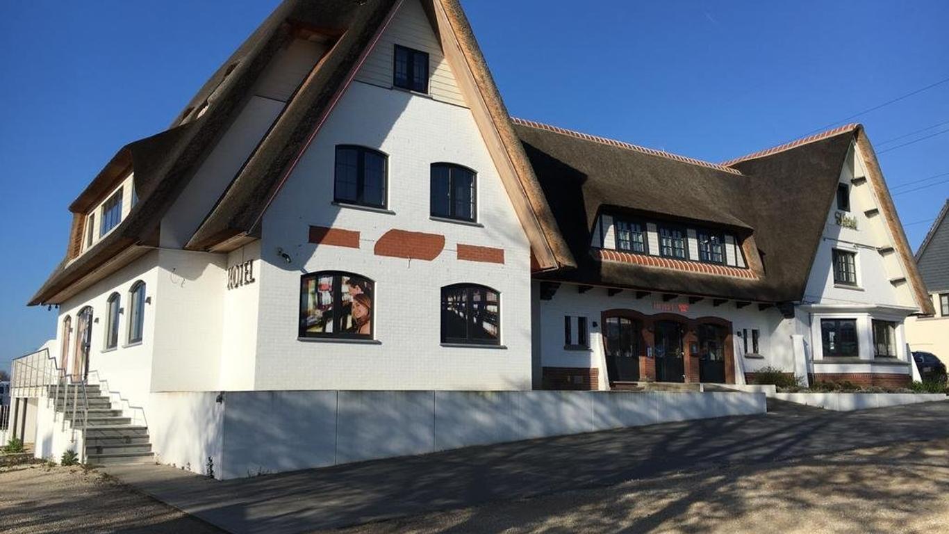 Hotel La Chaumiere