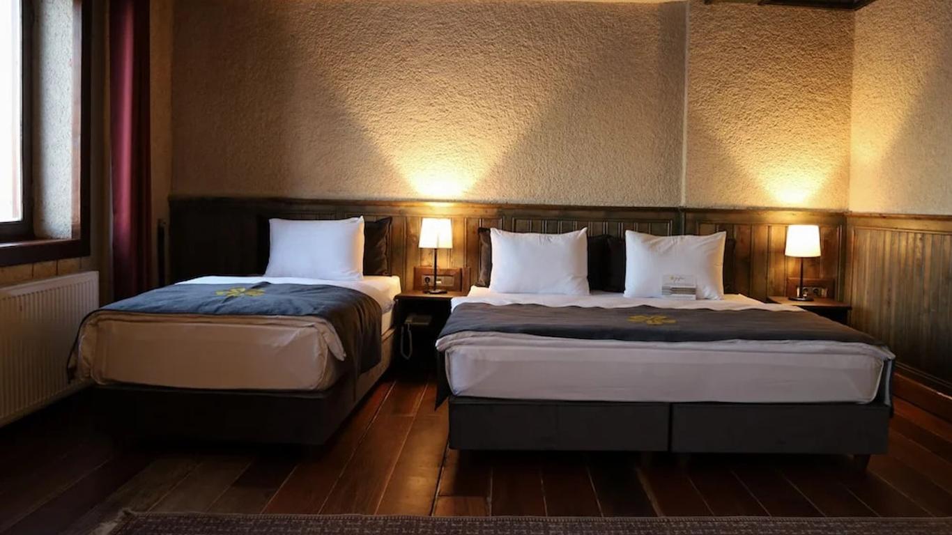 Zifin Hotel