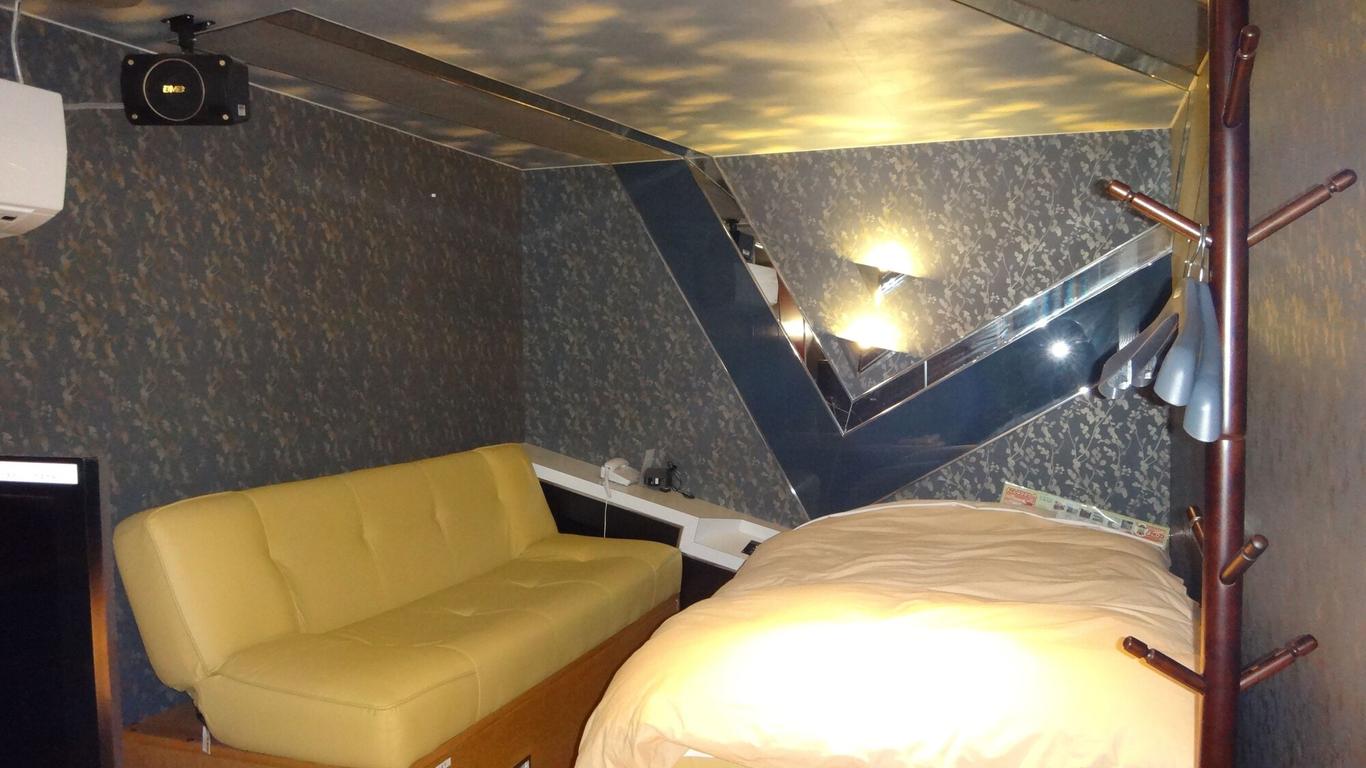 Utility Hotel Coo