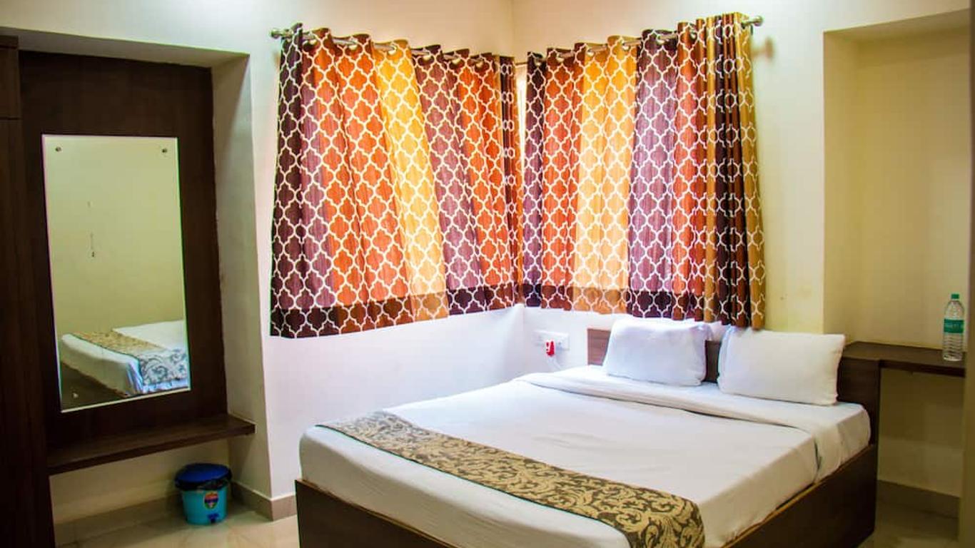 Tranquil Coast Resorts