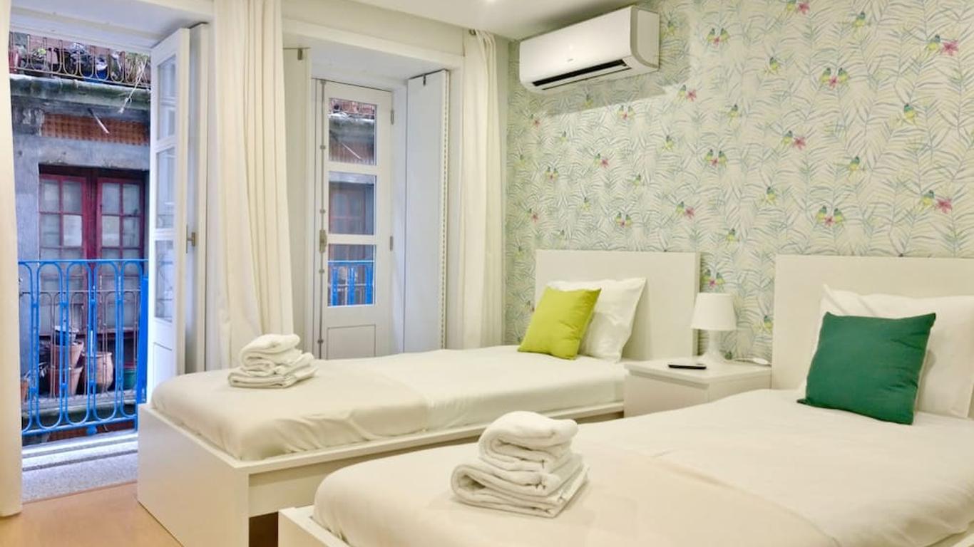Porto Villa