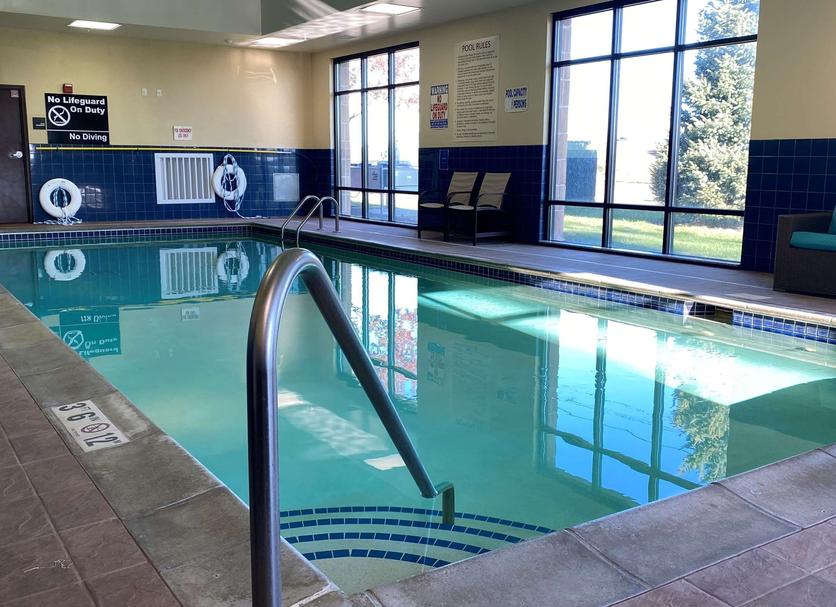 Piscina Foto