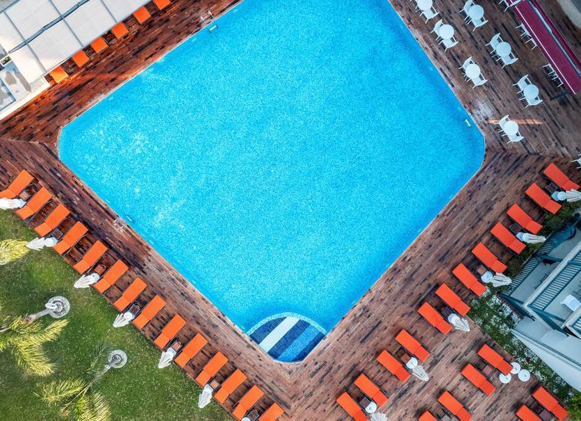 Piscina Foto