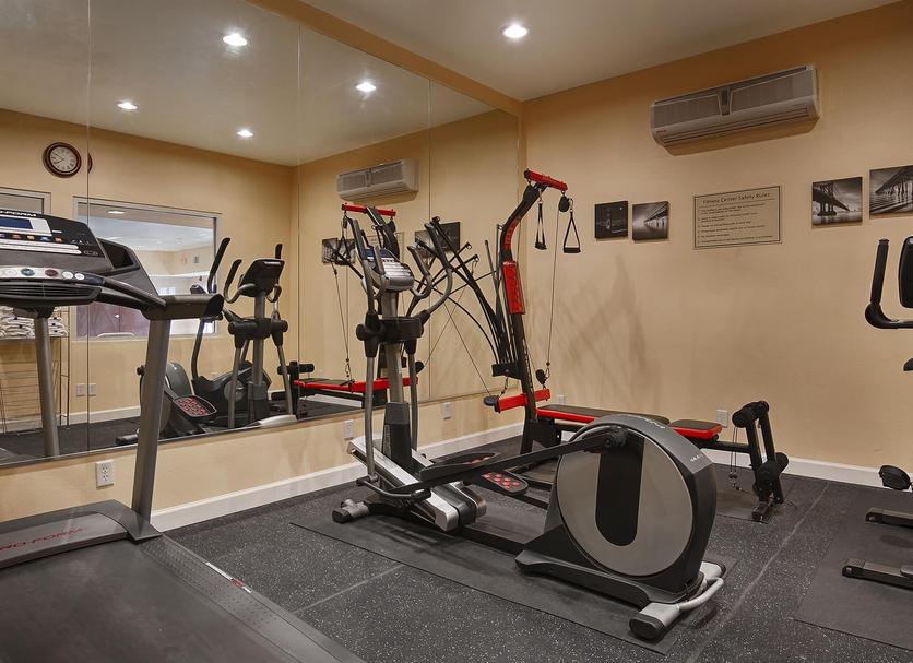 Gym Foto