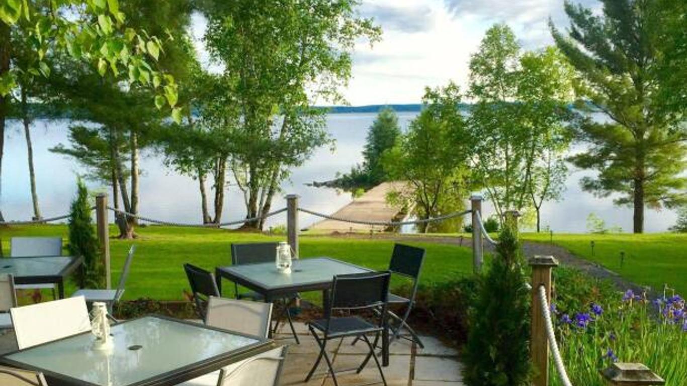 Northridge Inn & Resort