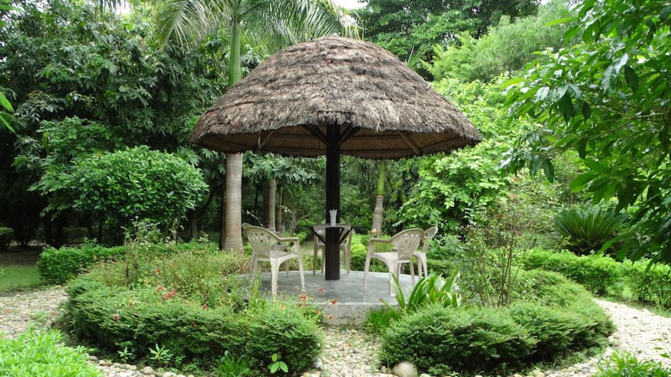 Nepal Wildlife Resort