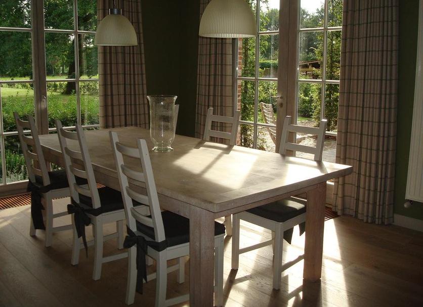 Comedor Foto