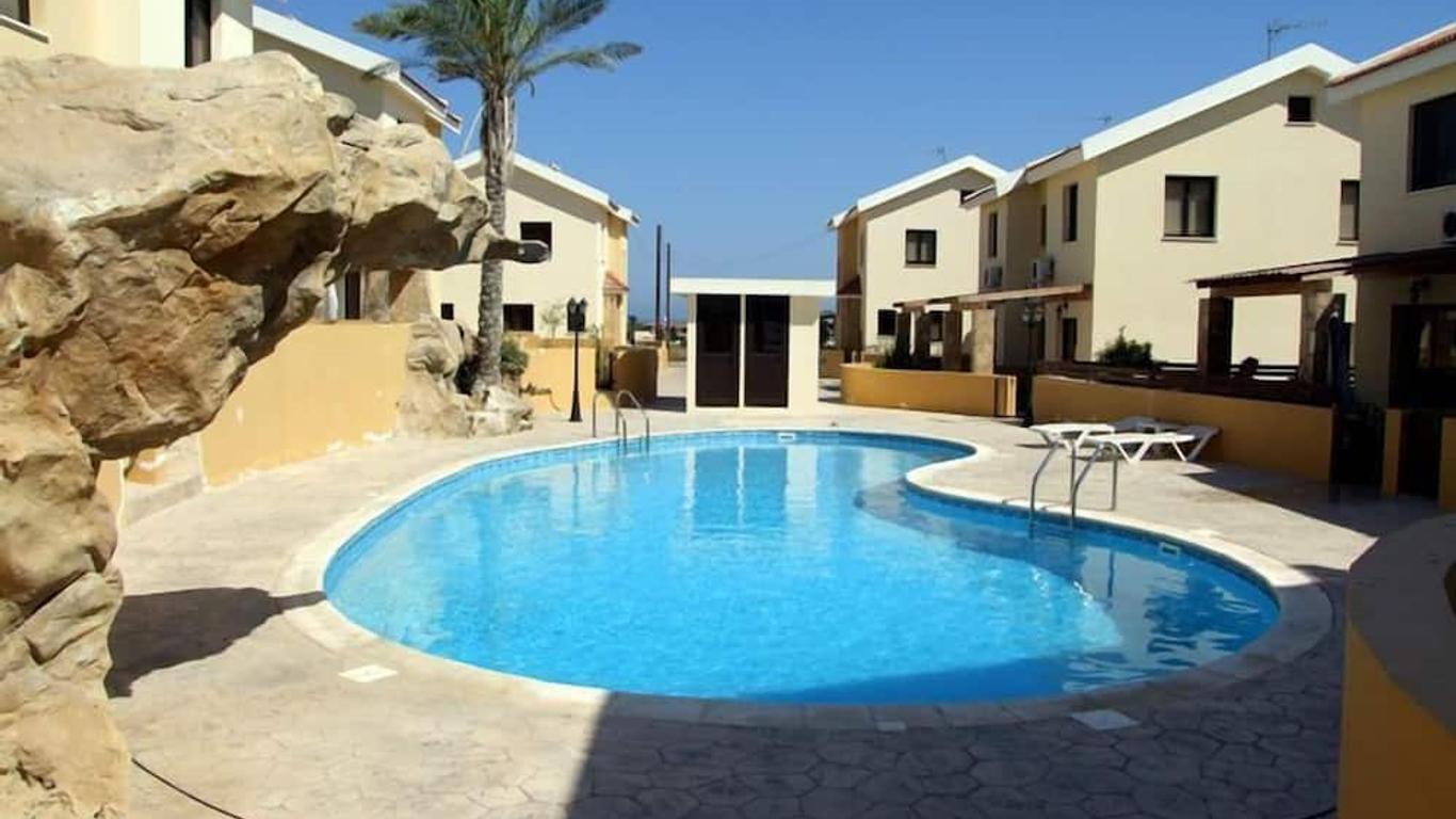 Pyla View Villas, Larnaca