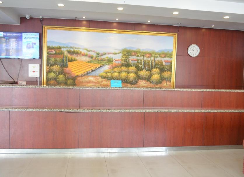 Recepción Foto
