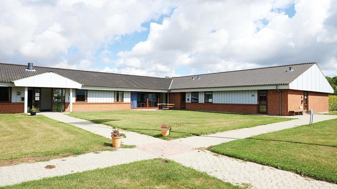 Danhostel Vordingborg