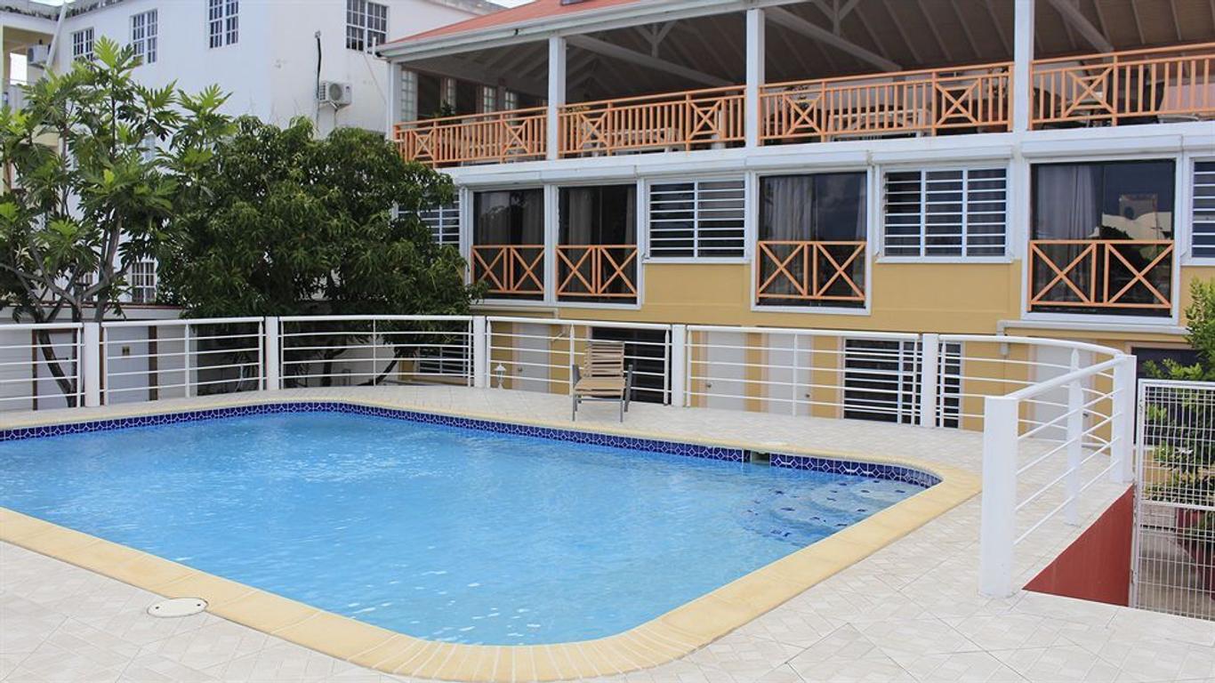 Fantastic Guest House
