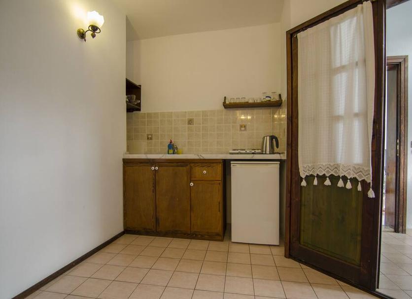 Cocina Foto