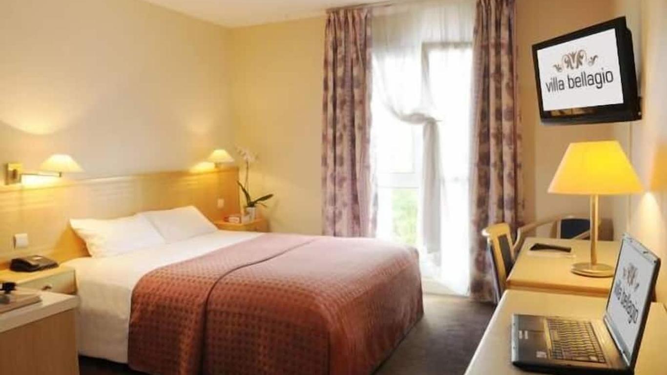 Villa Bellagio Marne la Vallée