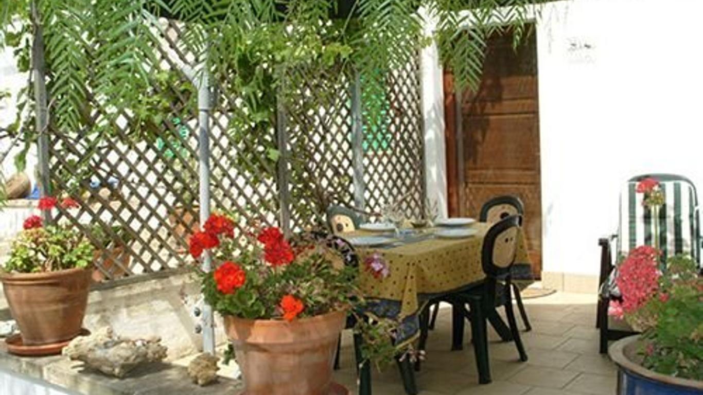 Masseria Casa Nostra
