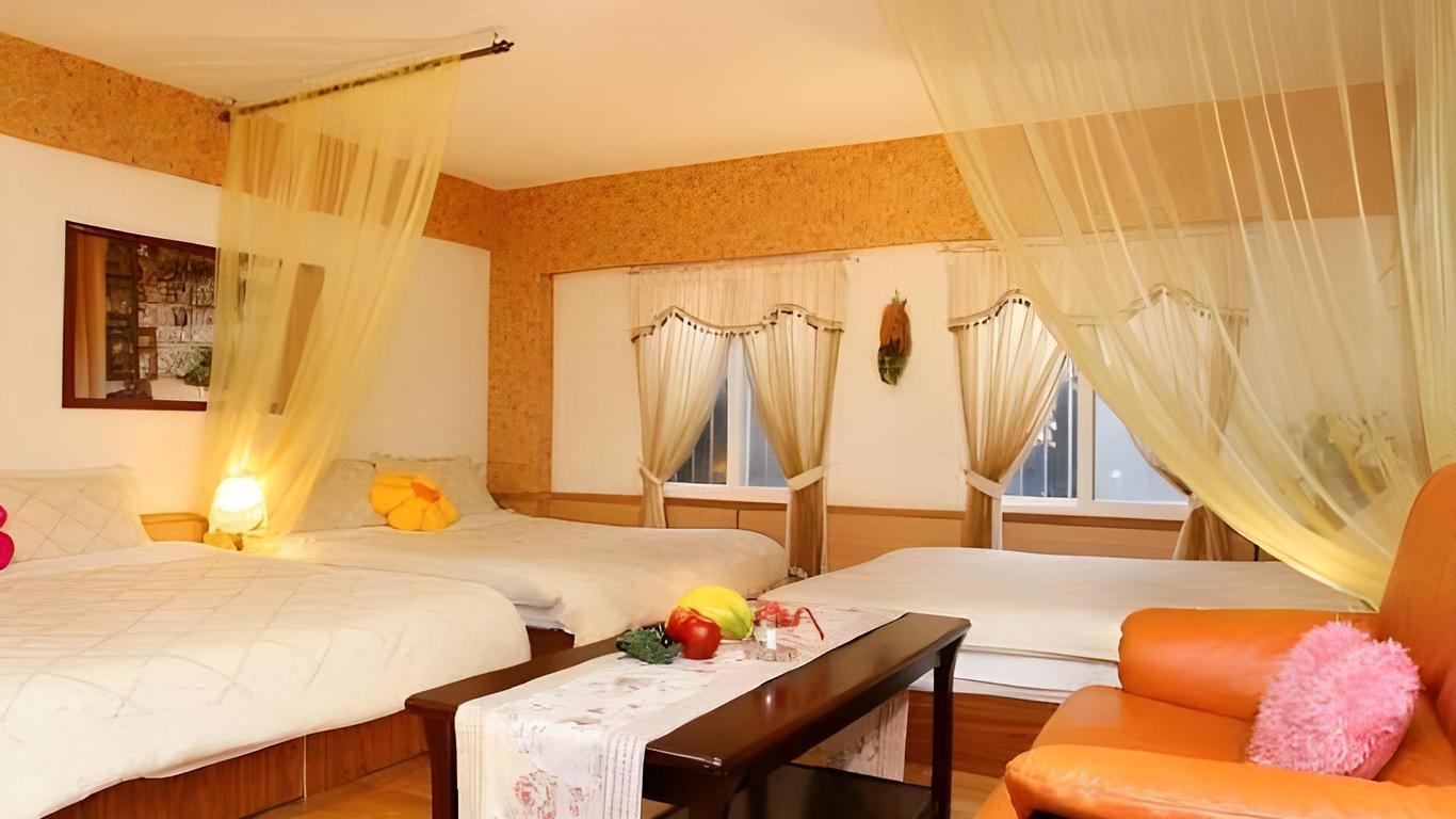 eehome B&B