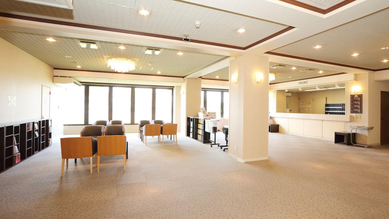 Smile Hotel Koriyama
