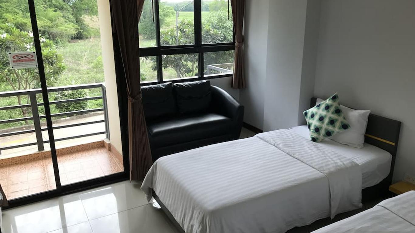 The Icon Service Apartment