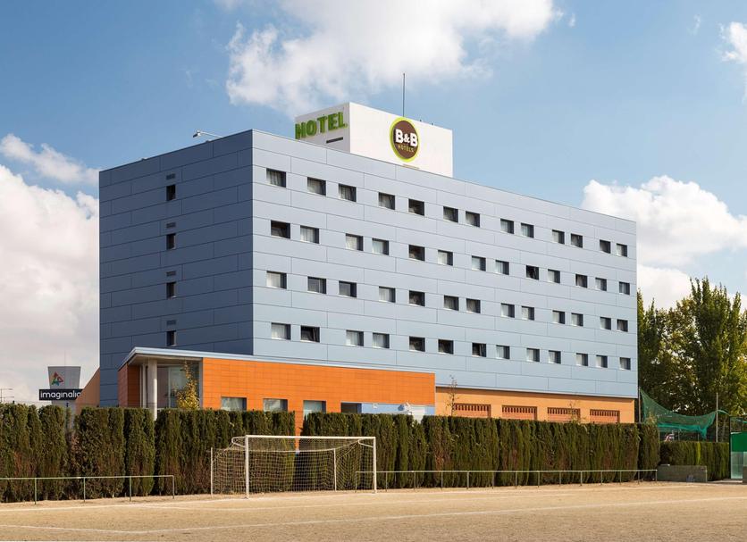 Edificio Foto