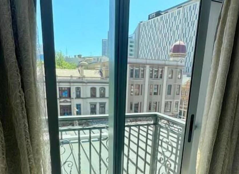 Balcón Foto