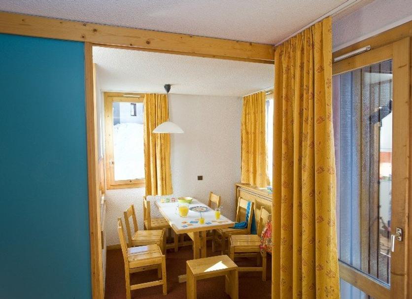 Comedor Foto