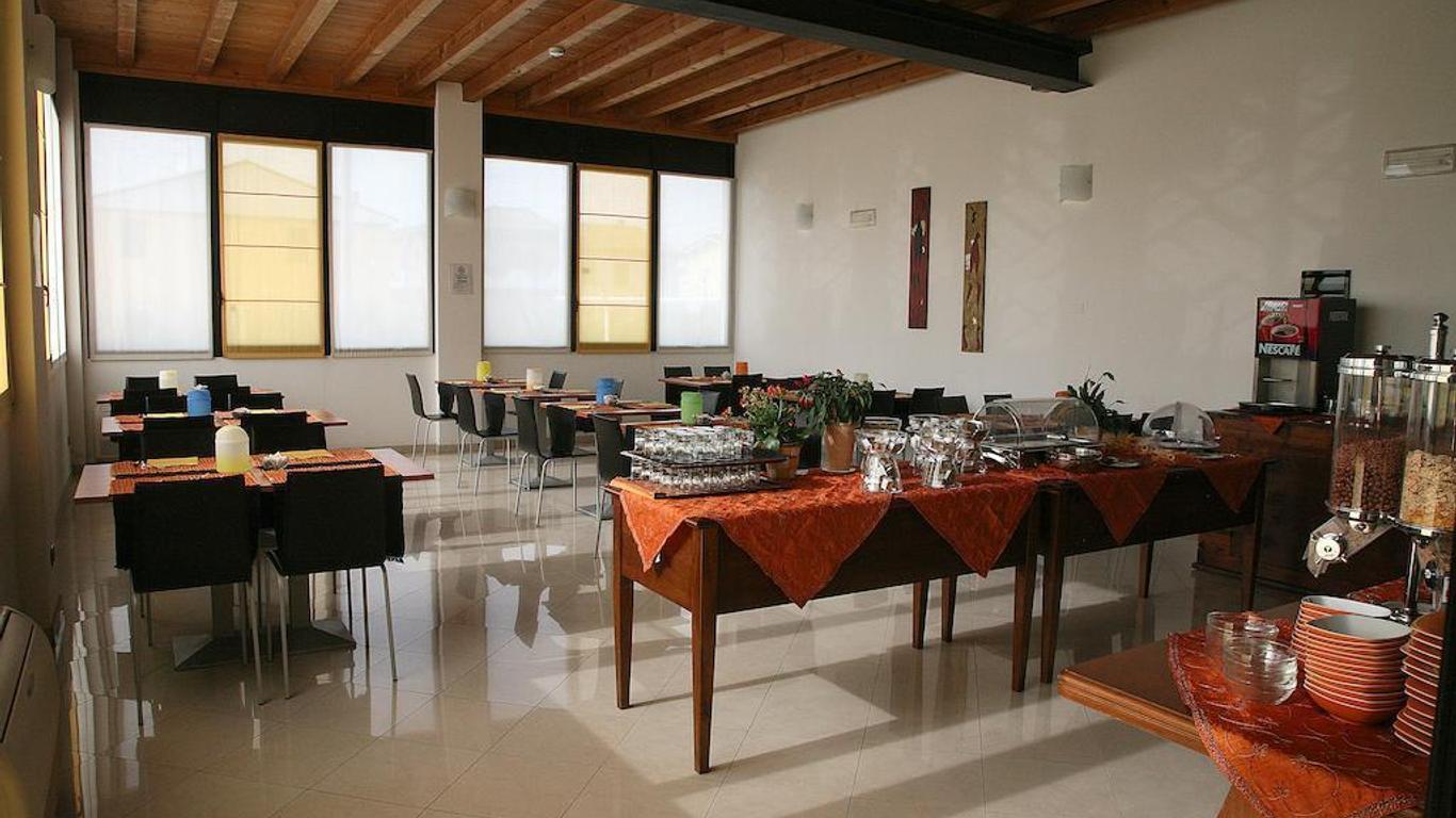 Hotel La Rocca