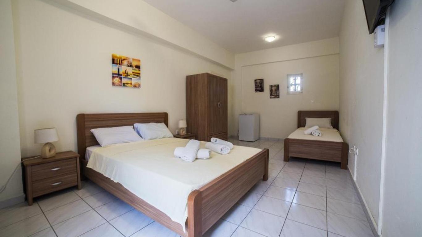 Koutrakis Rooms