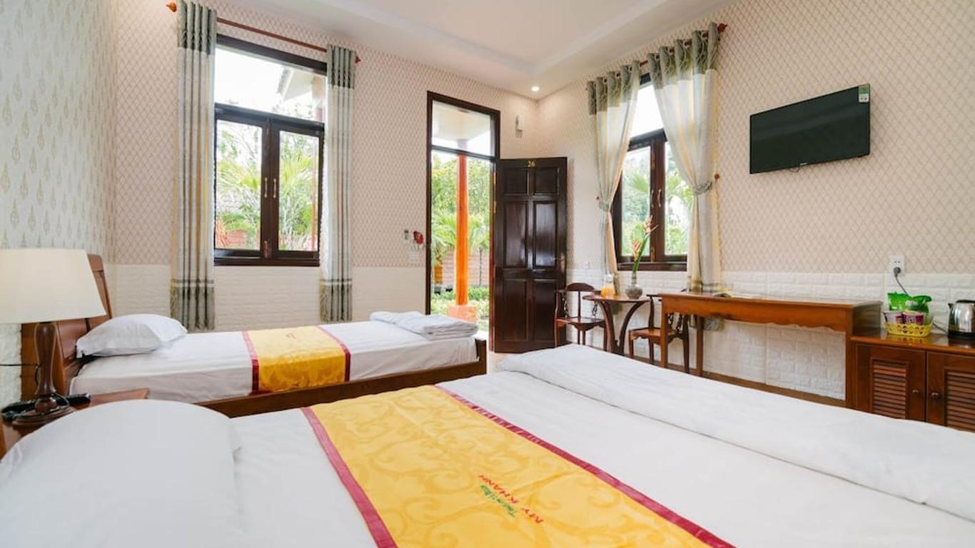 My Khanh Resort