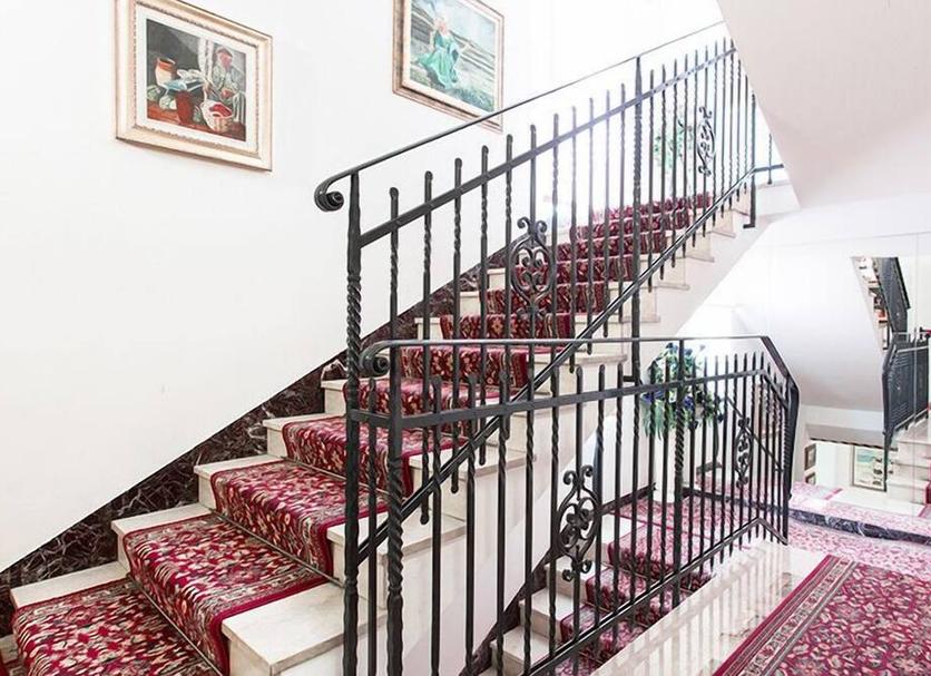 Escaleras Foto