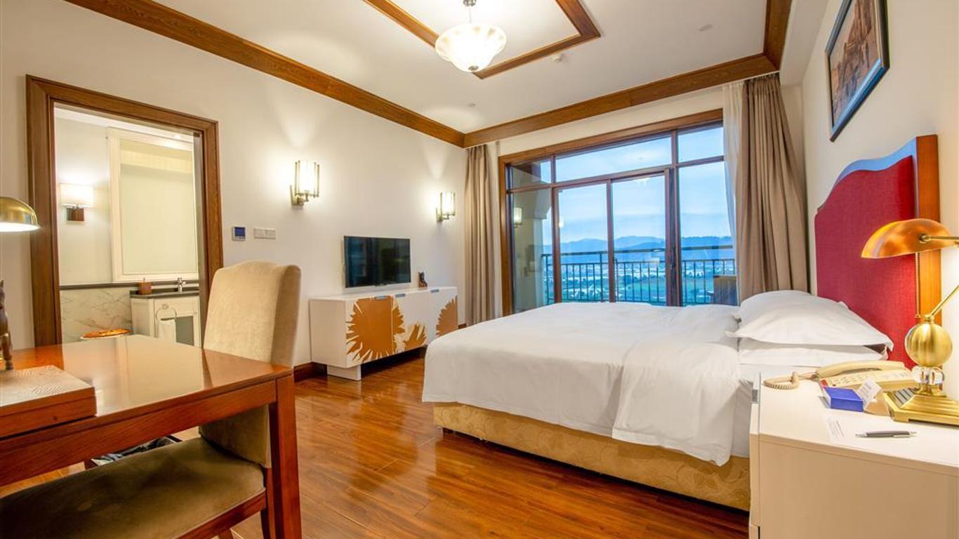 Wyndham Kunming Resort