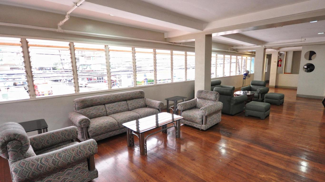 Marbella Leisure Hostel