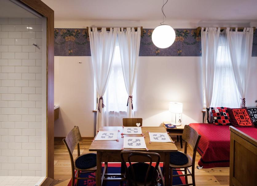 Comedor Foto