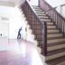 Escaleras