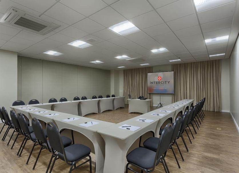 Sala de conferencias Foto