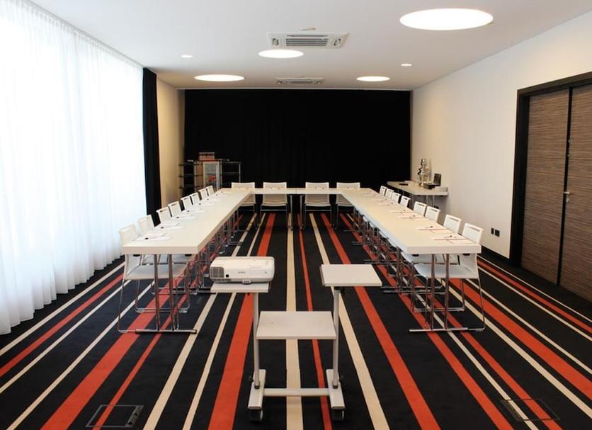 Sala de conferencias Foto
