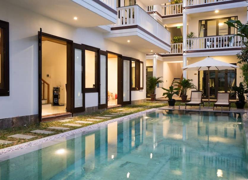 Piscina Foto
