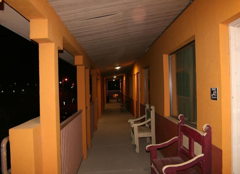 Pasillo Foto