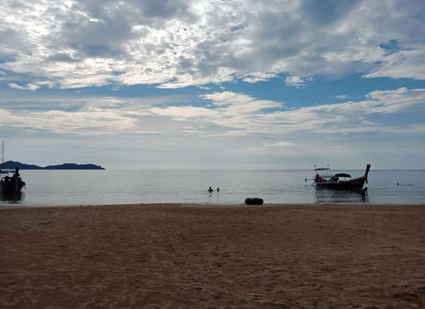 Playa Foto