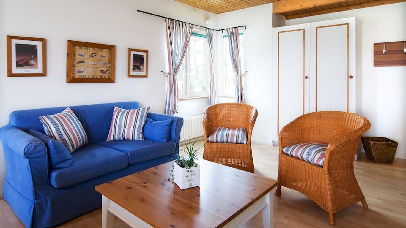 Abbekås Golfrestaurang & Hotell