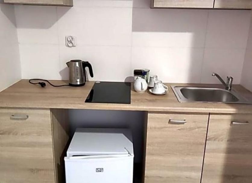 Cocina Foto