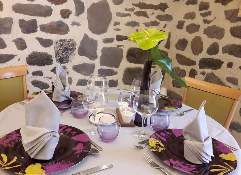 Comedor Foto